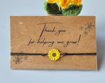 Teacher gifts, Nursery teacher, Teaching assistant, End of term gift, Appreciation gift