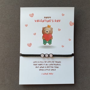 Valentijnsdag cadeau voor kinderen. Klein Valentijnscadeau. Valentijnscadeau voor dochter.  Valentijnsdag cadeau voor zoon. Britse verkoper