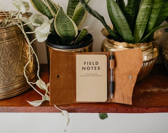 Field Notes Cover
