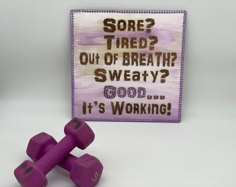 Fitness inspirations