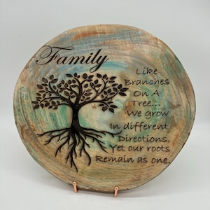 Family Connections