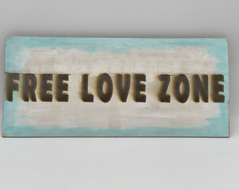 Free Love Zone