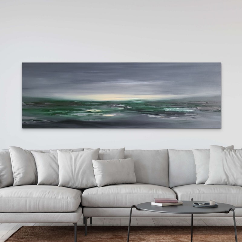 20 X 60 Canvas - Etsy