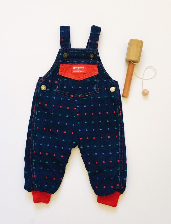 New OshKosh Girls Heart Bib Pocket Denim Overalls Vestbak Shorts NWT 2T 3T 4T 5T