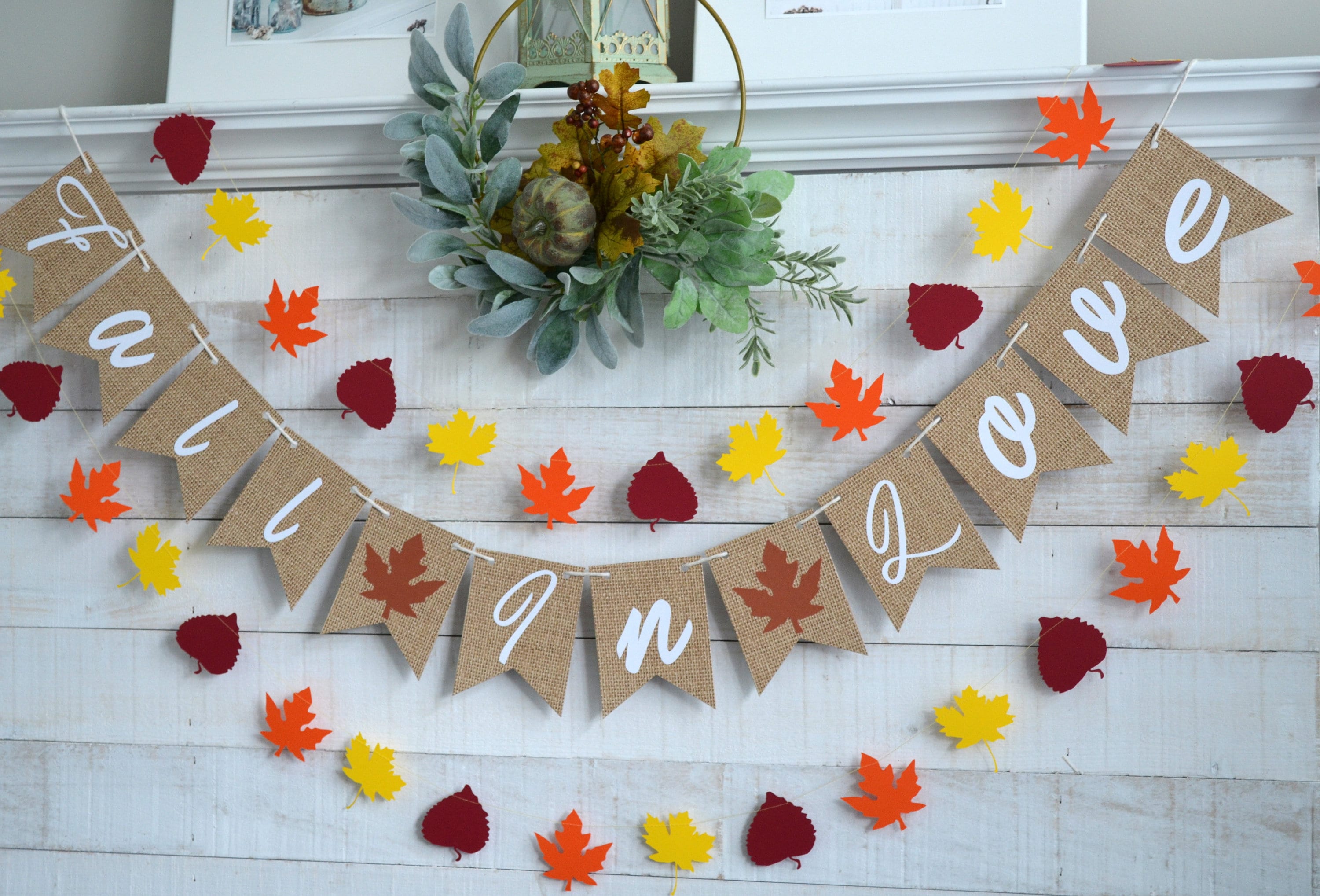 Fall in Love: Enchanting Decorations for Romantic Occasions - Home