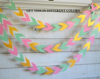 Sky Blue&Light Yellow&Red + Black&White&Glitter Gold DoerDo Arrow Banner 2 Pack for Baby Nursery Birthday Wedding Graduation Bachelorette Reception Each 10 Feet with 60 PCS Paper Arrow Sky Blue&Light Yellow&Red + Black&White&Glitter Gold DoerDo Arrow Banner 2 Pack for Baby Nursery Birthday Wedding Graduation Bachelorette Reception Each 10 Feet with 60 PCS Paper Arrow