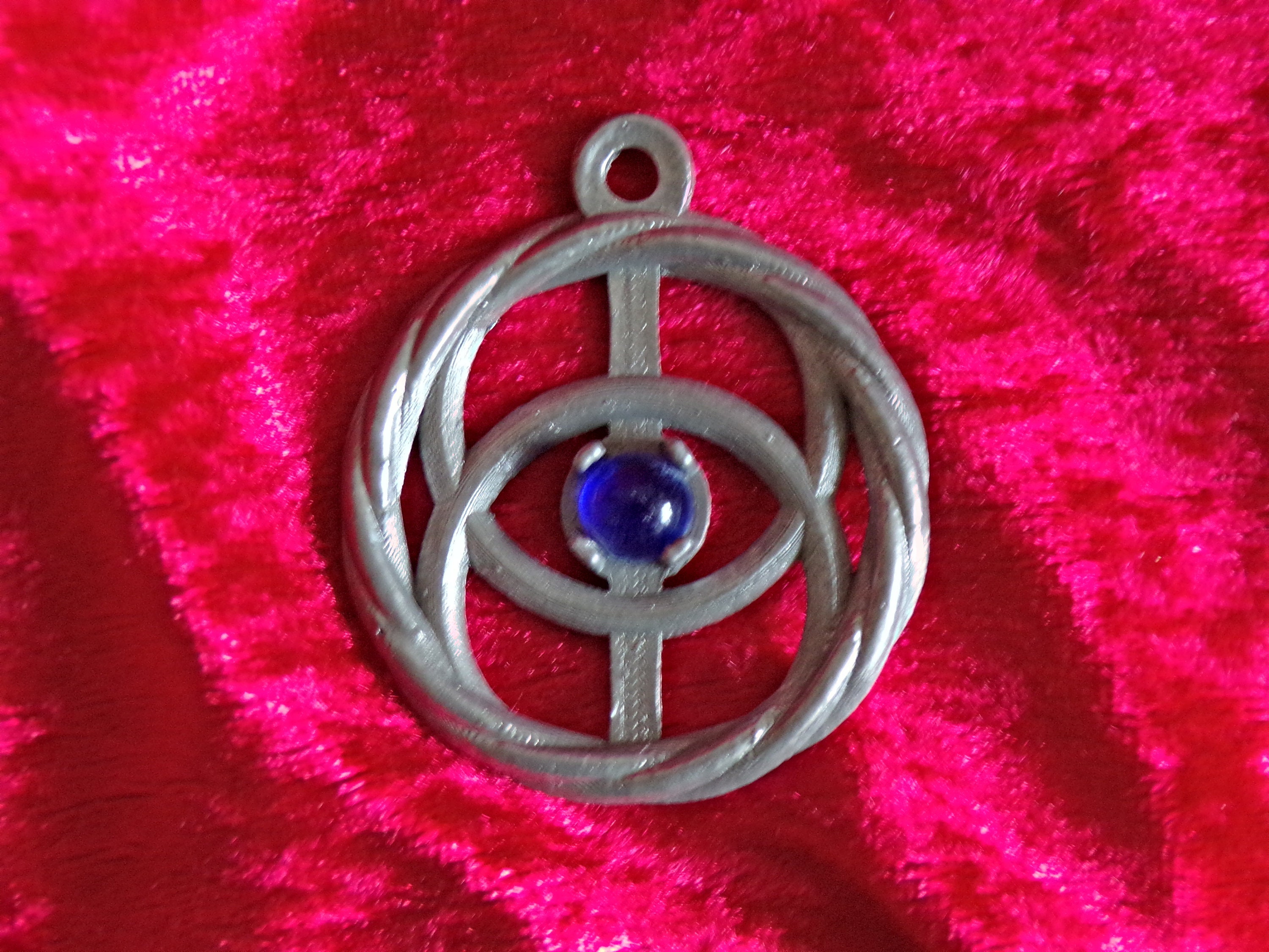 Eye Of Elena Throne Of Glass | Etsy