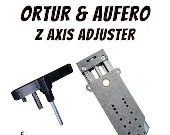 Ortur Z Axis Adjuster For All Ortur & Aufero Lasers