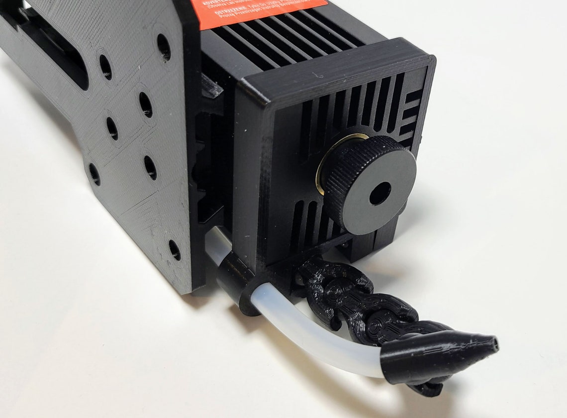 Ortur Laser Master 2 Air Assist for Optimal Cutting and Etsy