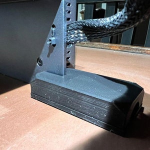 Atomstack X7 Stackable Brick Feet | Compatible With Common Building ...