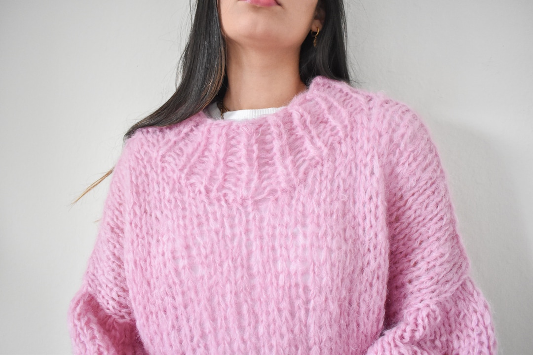 トップス nknit pattern pullover sweat 130size NKNIT ♡pattern pullover sweat 130size