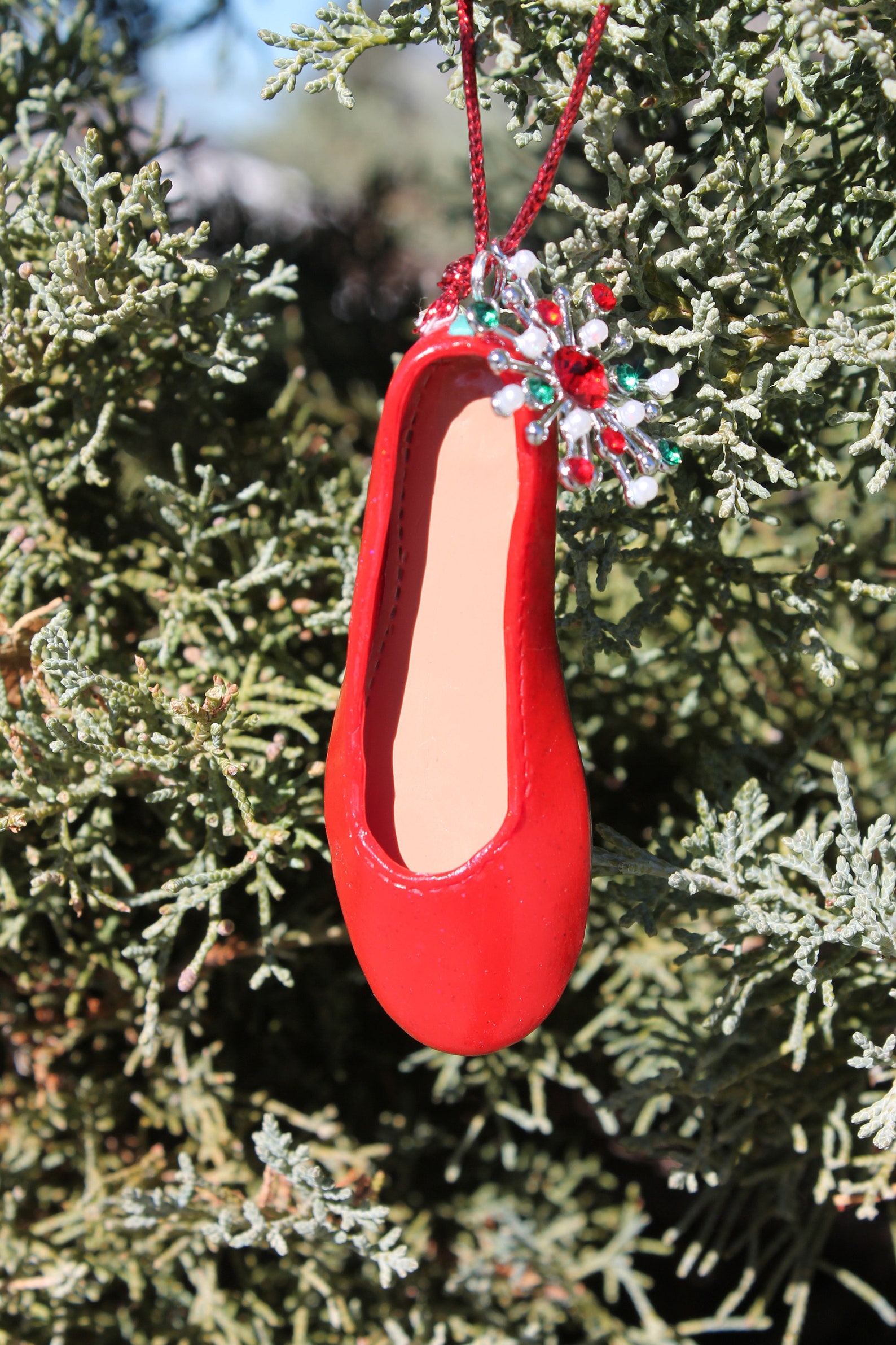 glitter tieks