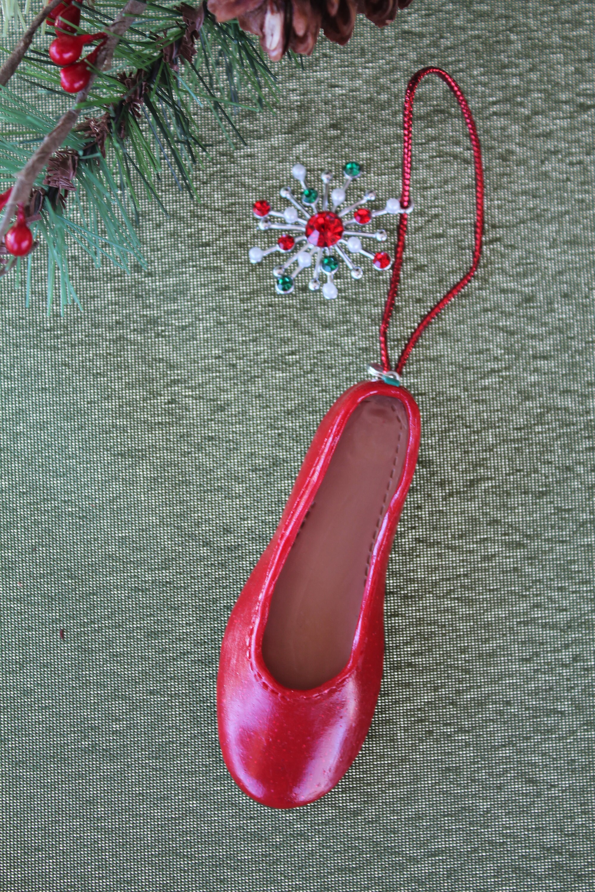 glitter tieks