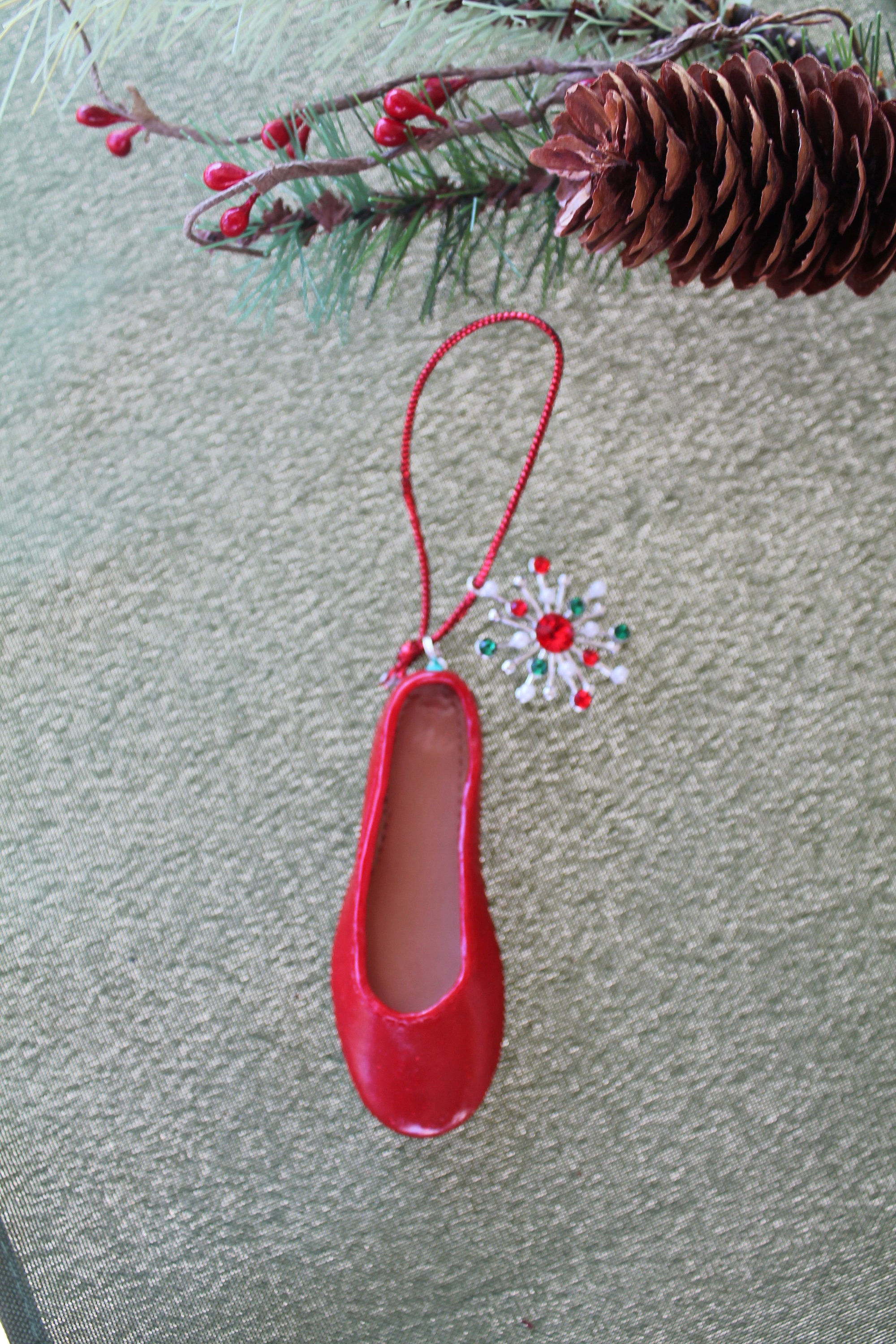 glitter tieks