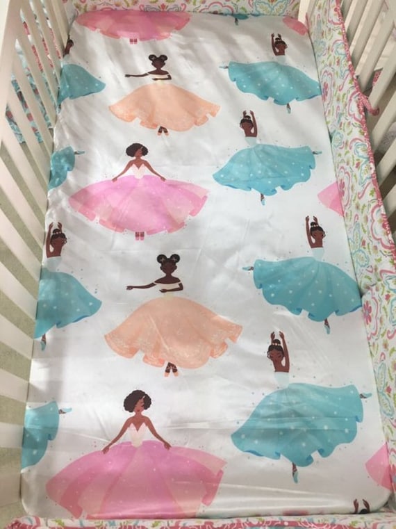 satin baby crib sheets