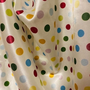 Satin Crib Baby Toddler Fitted bed sheet