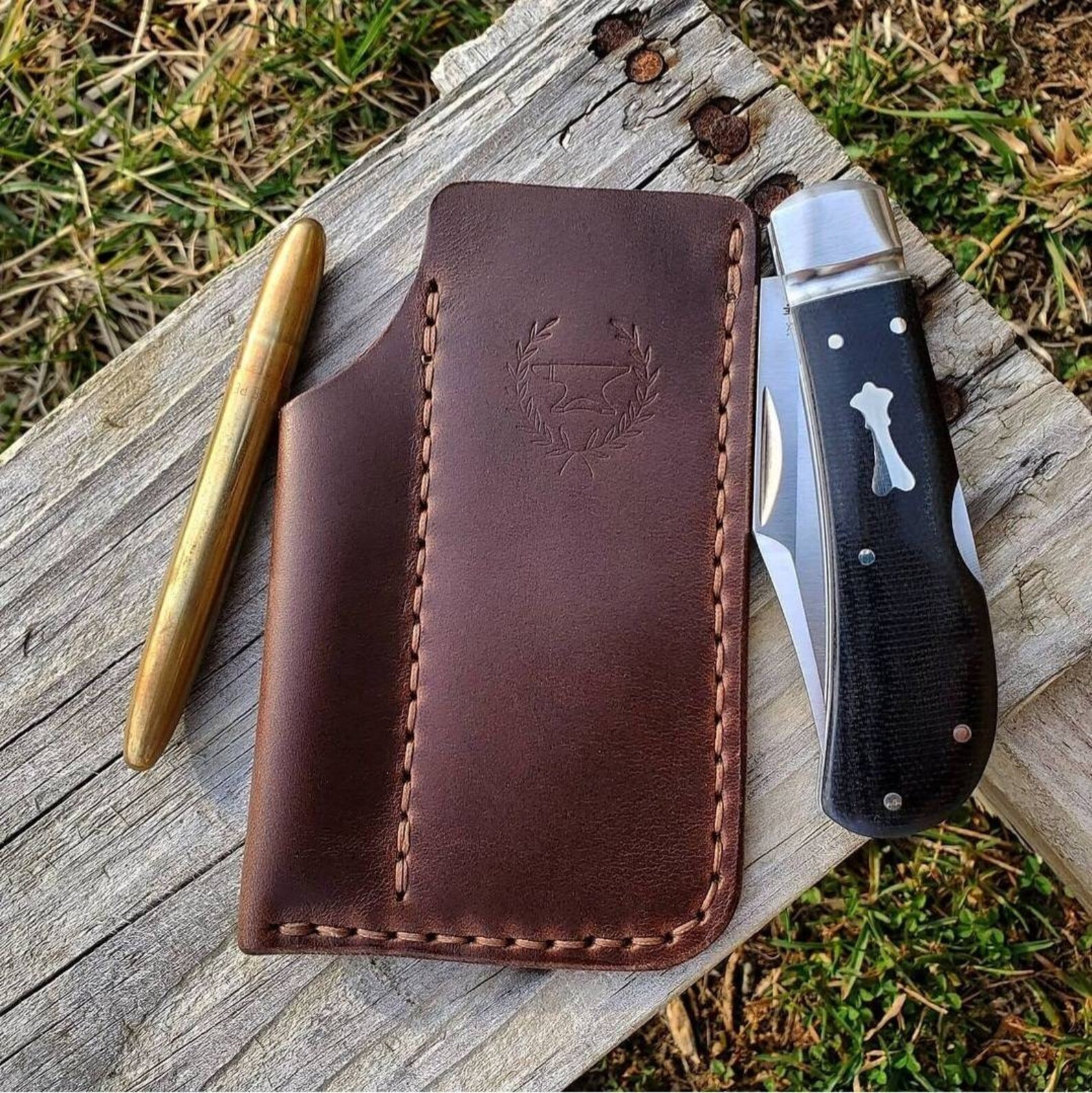 horween brown chromexcel
