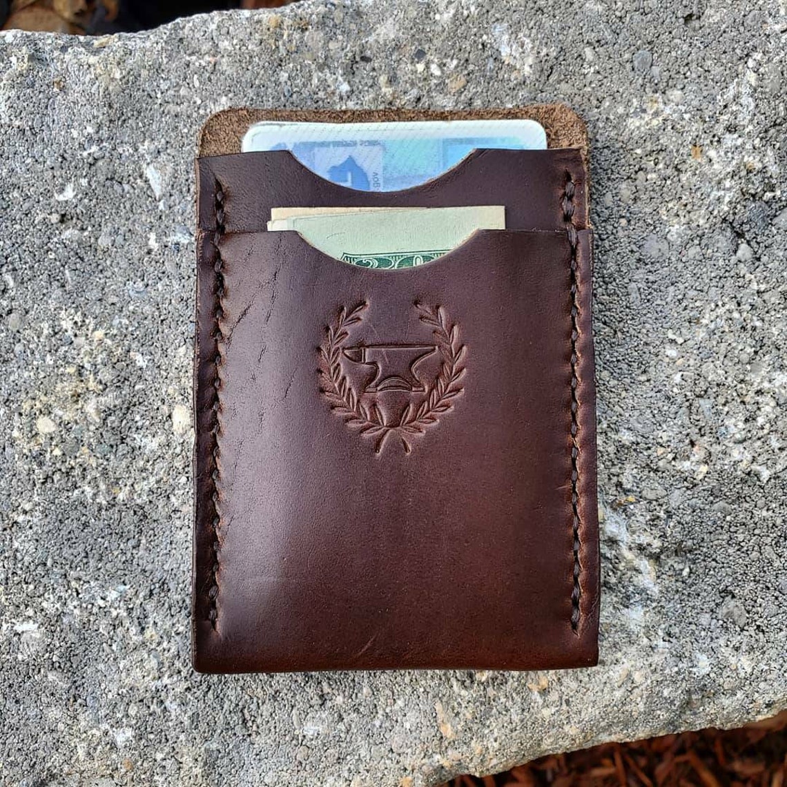horween brown chromexcel