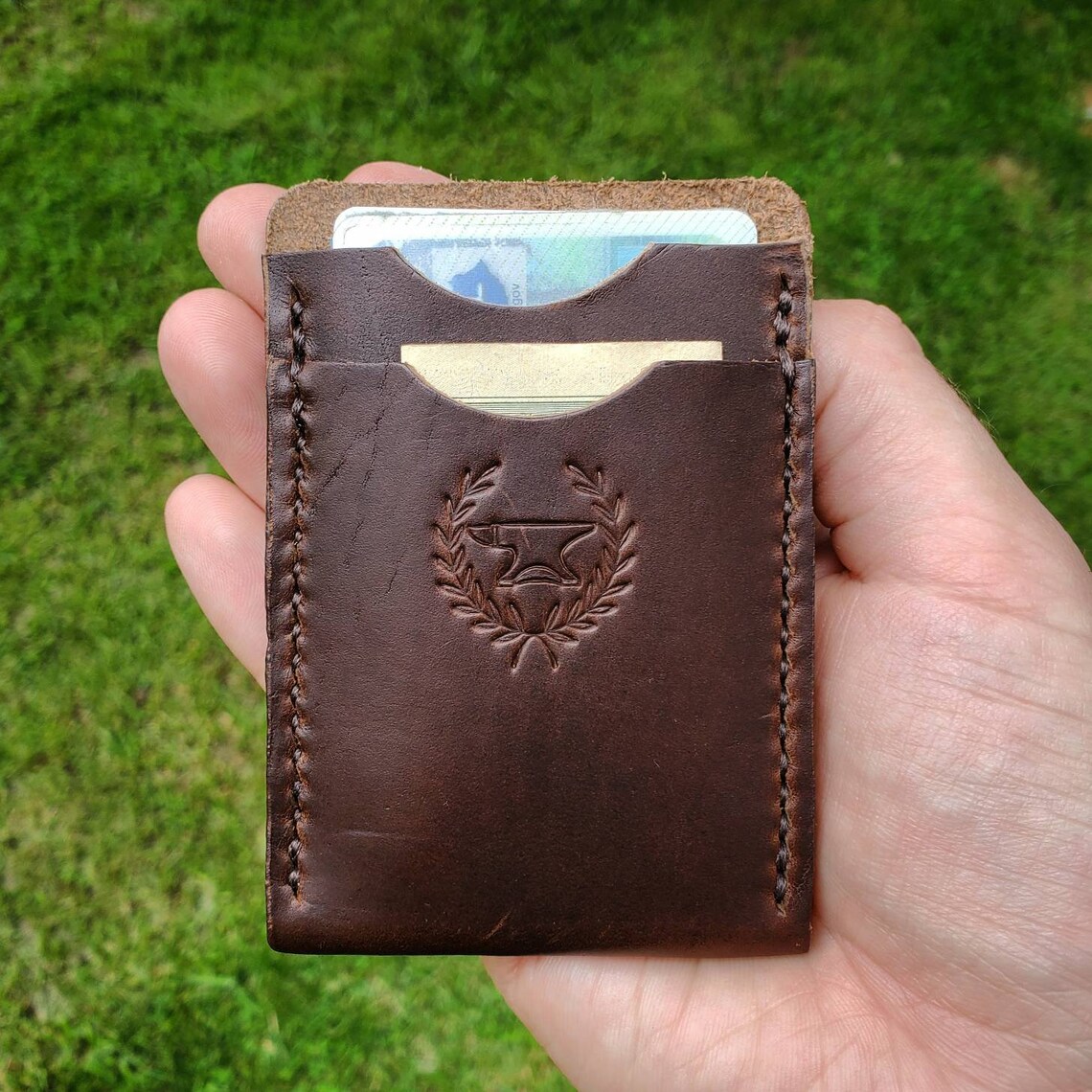 horween brown chromexcel