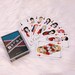 Kakegurui Playing Cards 54-card Deck 