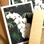 Orchid Stationery