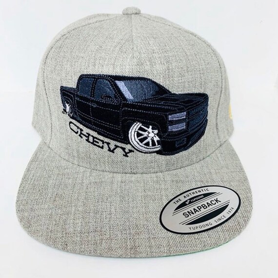 Chevy Truck Hat