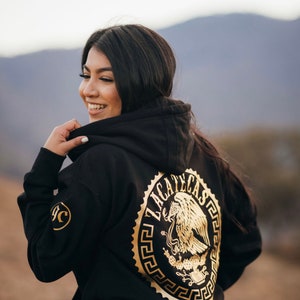 Sweaters with your Favorite Mexican State