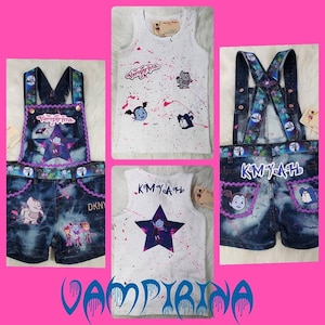 Vampirina