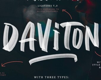 SVG Font, Digital font, Handwritten font, Сalligraphy font, Wedding font, Photoshop font, Cricut font, Downloadable font