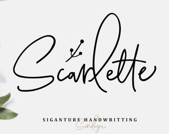Wedding font, Handwritten font, Сalligraphy font, Digital font, Photoshop font, Cricut font, Downloadable font, Logo font