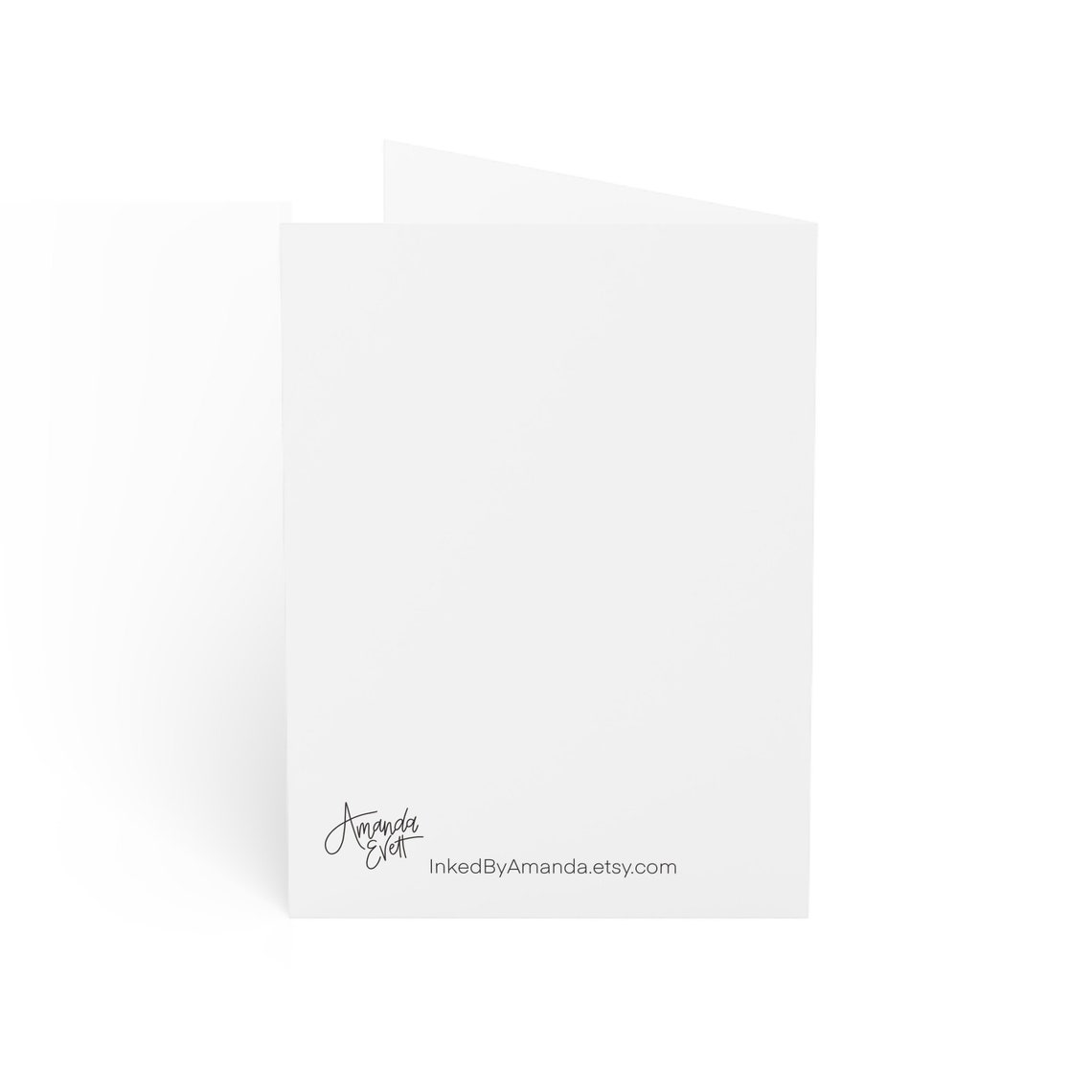 Printable Thinking of You Greeting Card Digital Download - Etsy