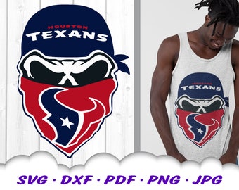 Texans Svg Etsy