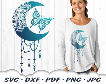 Download Dream Catcher Dreamcatcher Butterfly Etsy