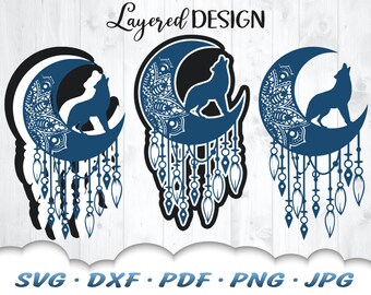 Free Free 101 Svg Easy Mandala Dream Catcher Drawing SVG PNG EPS DXF File