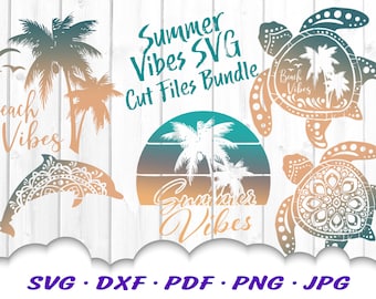 Download Summer Svg Etsy