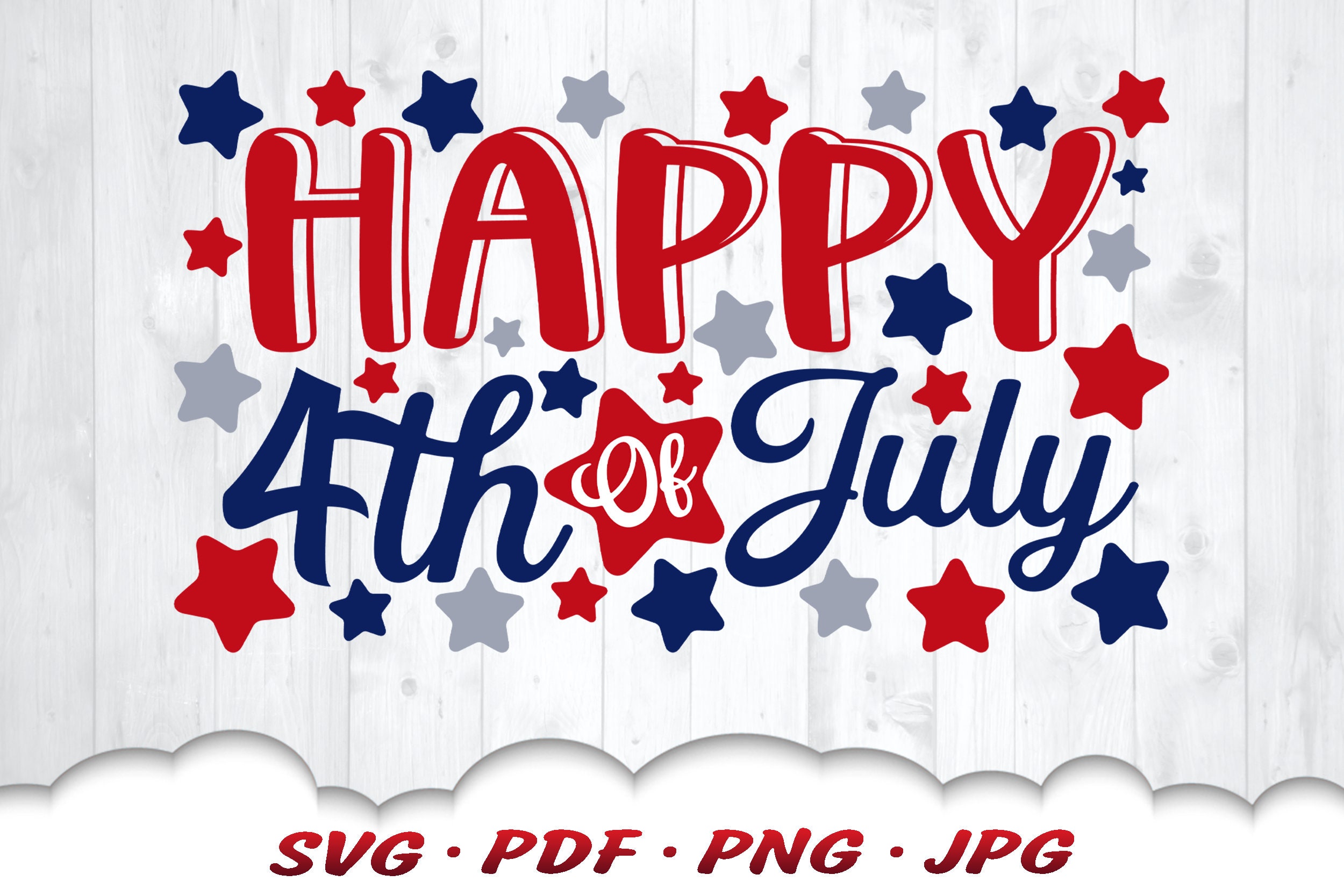 4th july svg