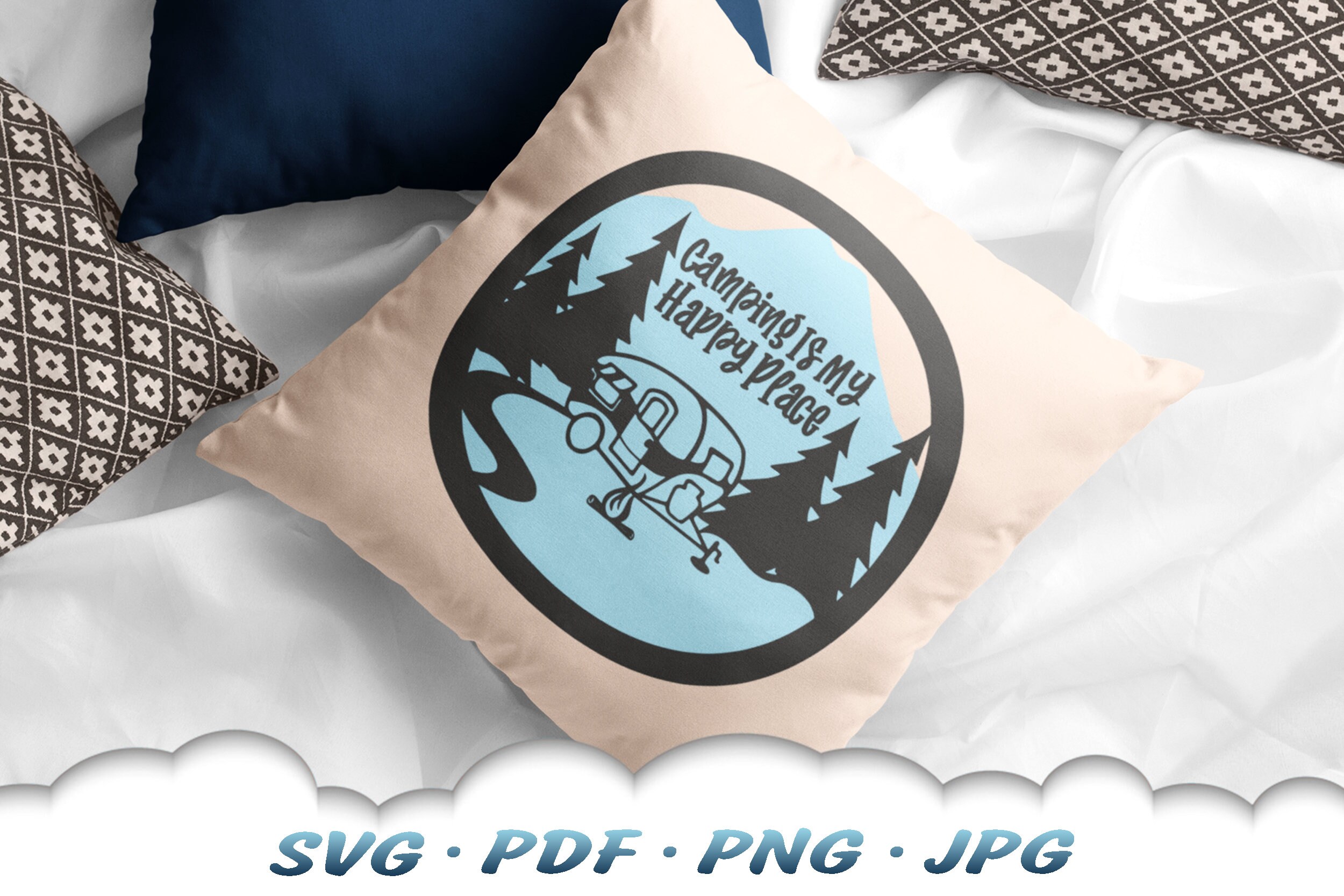 Free Free Camping Svg At Etsy 13 SVG PNG EPS DXF File