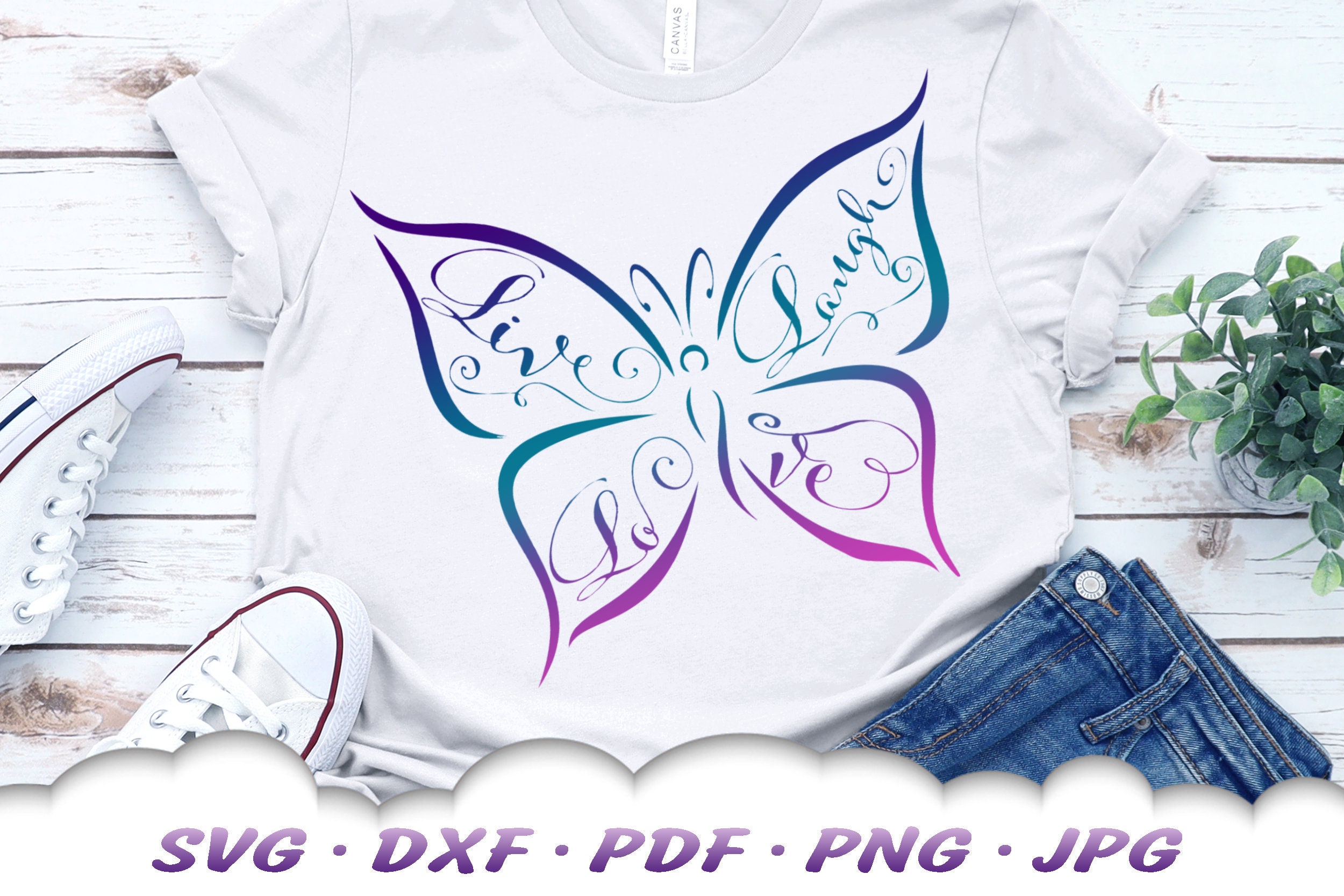 Free Free 272 Butterfly Quote Svg SVG PNG EPS DXF File