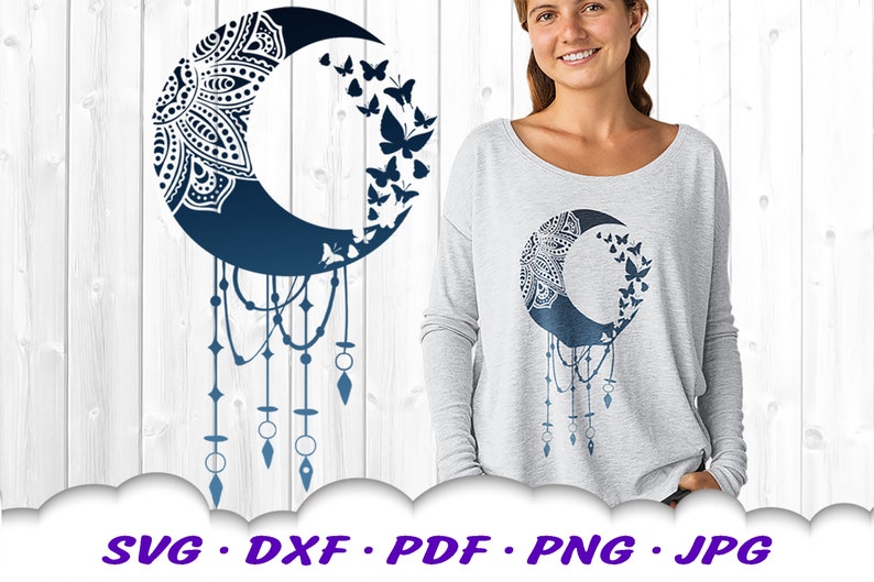 Download Celestial Dream Catcher Mandala Svg Dream Catcher Svg ...