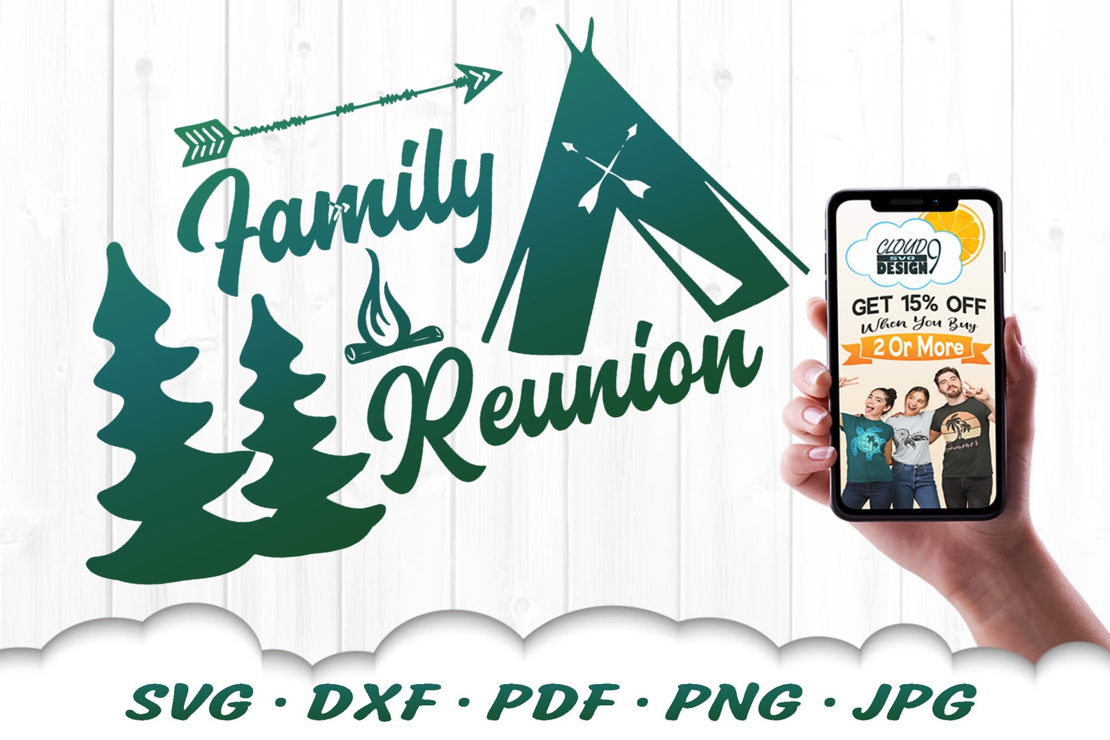 Free Free 57 Cricut Family Reunion Svg SVG PNG EPS DXF File