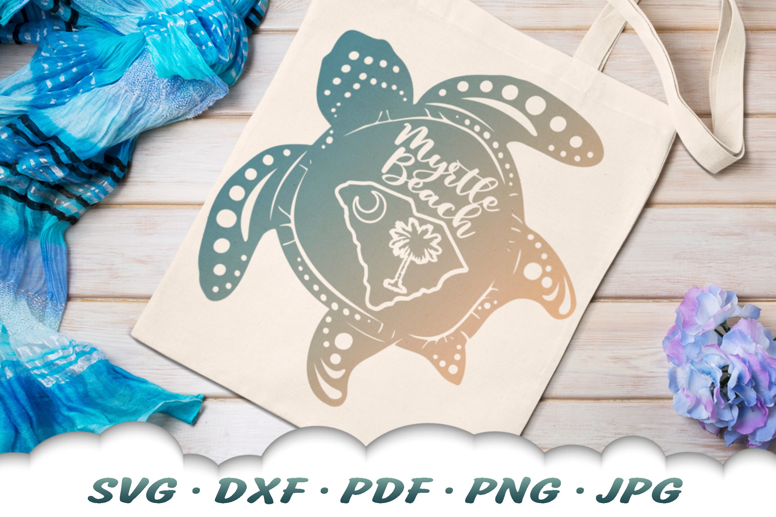 Paper, Party & Kids heat transfer vinyl JPG clipart for Silhouette Sea