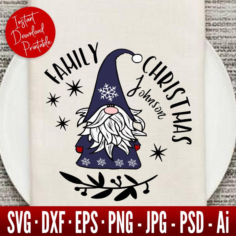 Download Personalized Family Christmas Shirts SVG Christmas ...