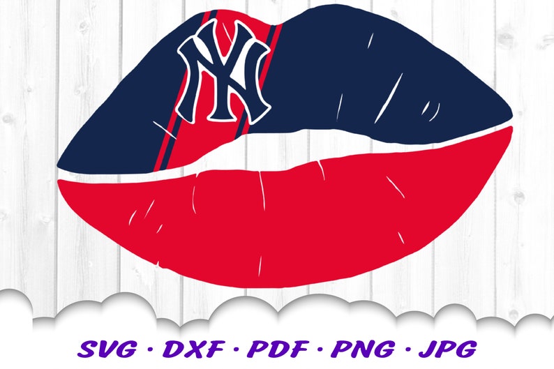Free Free Baseball Lips Svg 581 SVG PNG EPS DXF File