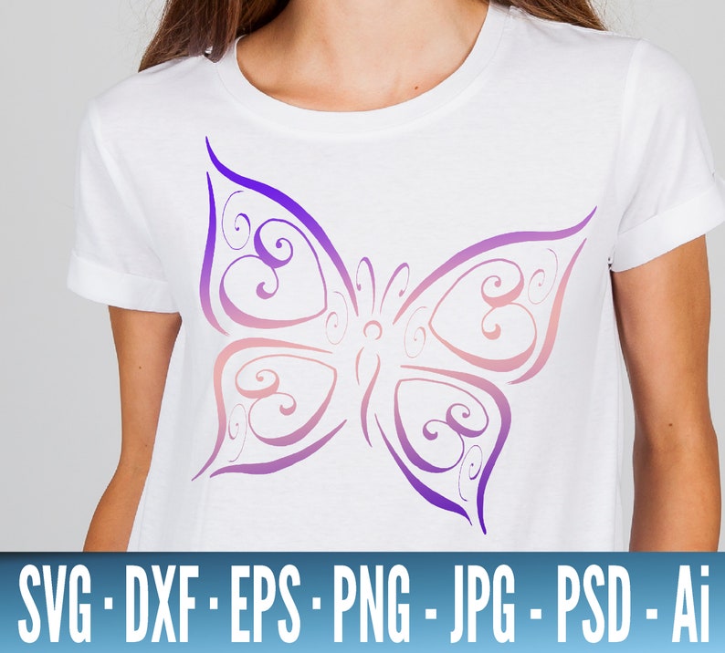 Free Free 271 Butterfly Name Svg SVG PNG EPS DXF File