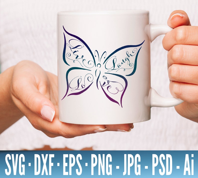 Free Free Butterfly Quote Svg 452 SVG PNG EPS DXF File