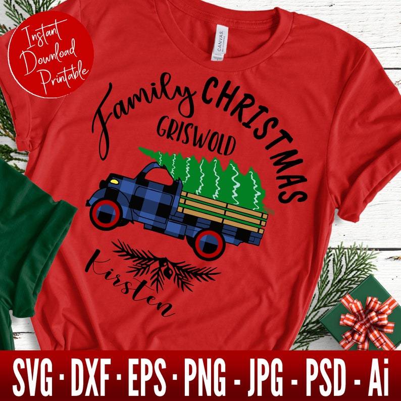 Download Family Christmas Shirts SVG Christmas Matching Shirts Svg ...