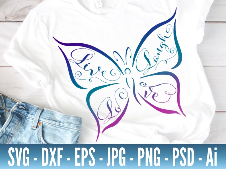 Free Free 296 Butterfly Quote Svg Free SVG PNG EPS DXF File