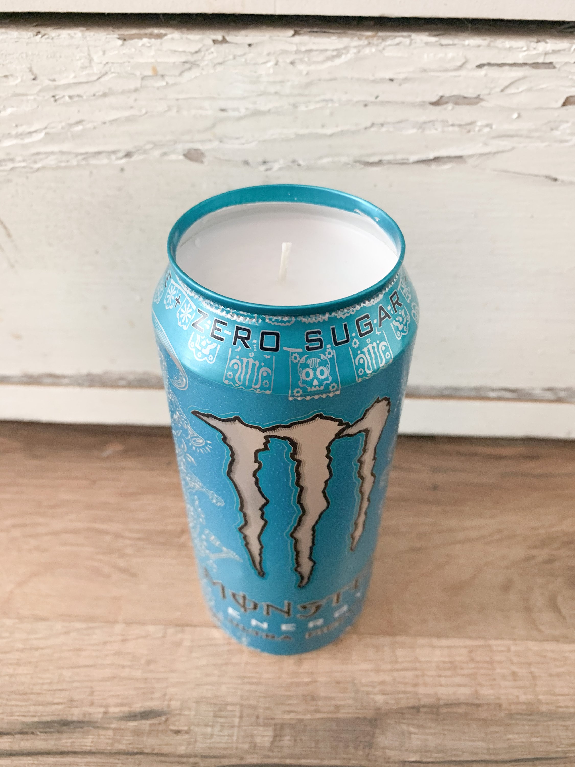 Birthday Gift Monster Energy Drink Monster Energy Drink Etsy