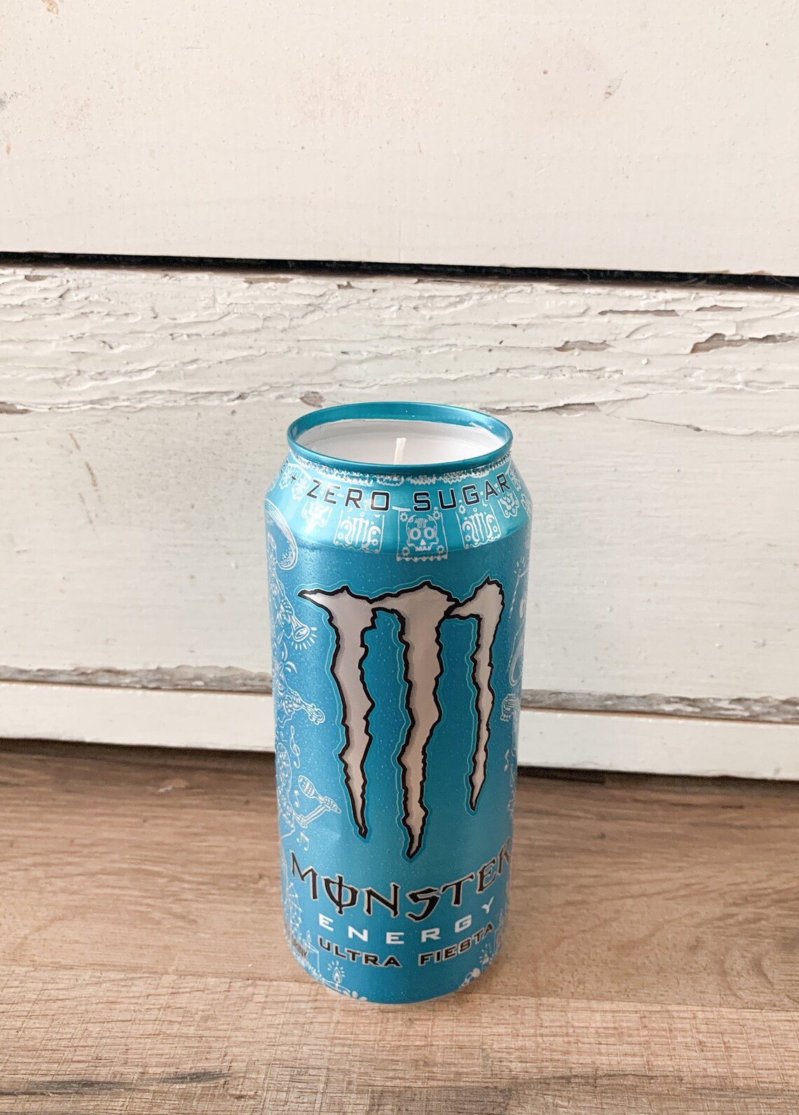 Birthday Gift Monster Energy Drink Monster Energy Drink Etsy