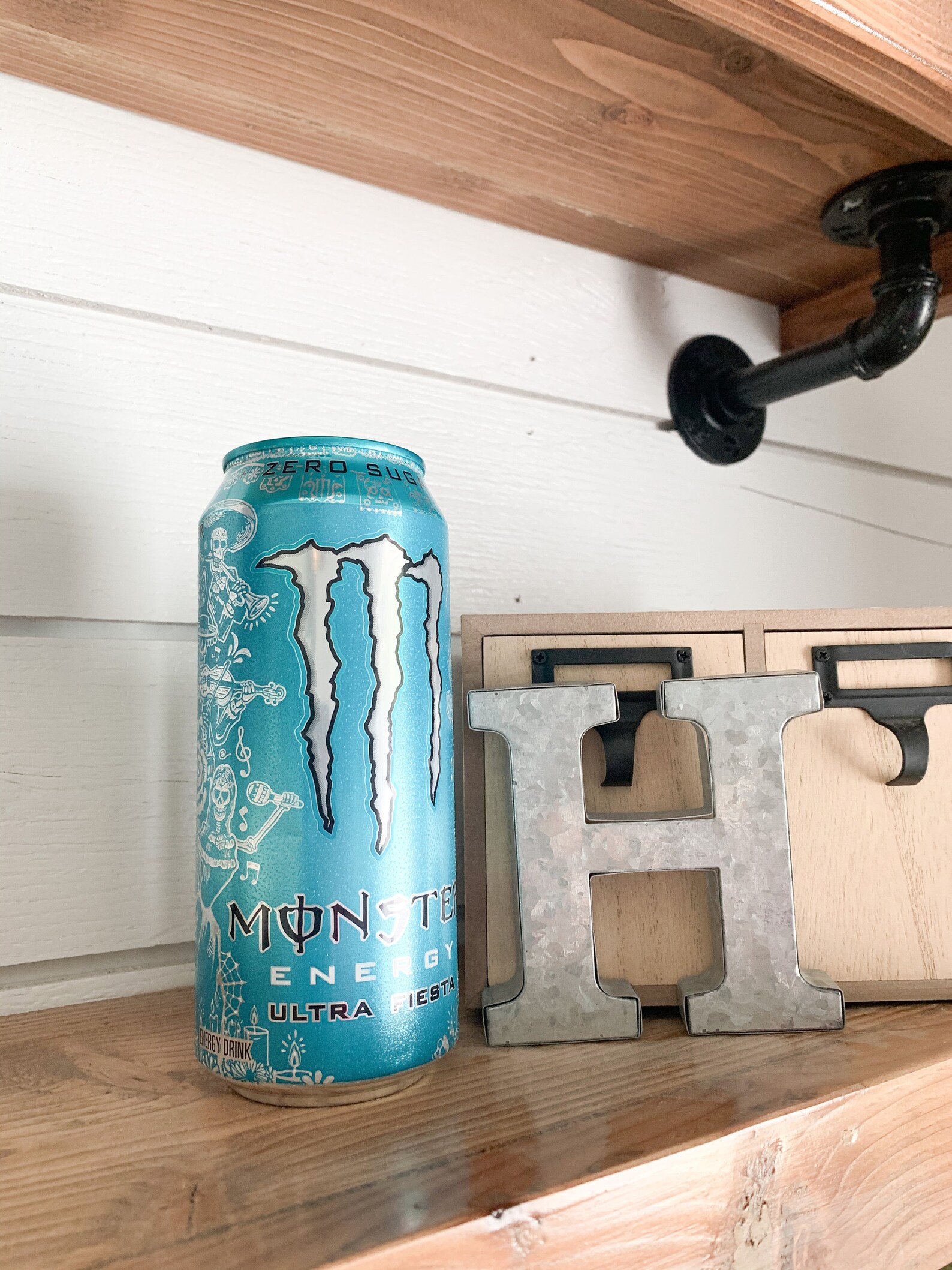 Birthday Gift Monster Energy Drink Monster Energy Drink Etsy